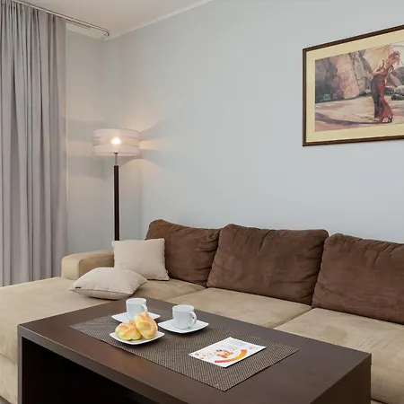 Apartment Jantar - Aquarius *