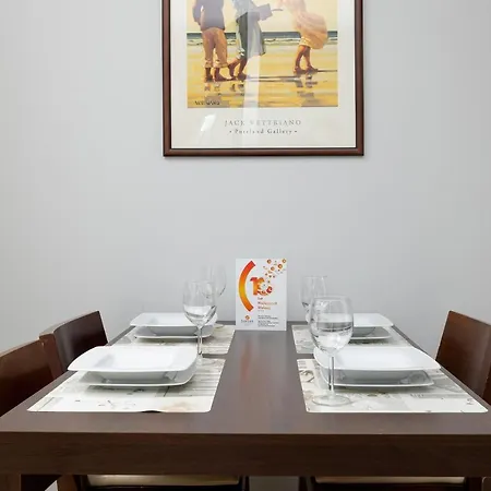 Apartment Jantar - Aquarius