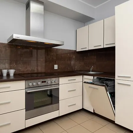 Apartment Jantar - Aquarius *