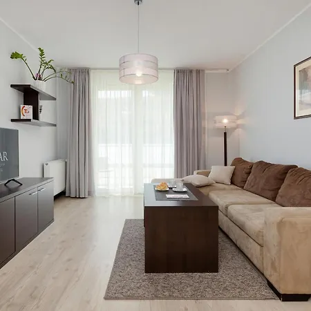 Jantar - Aquarius Apartment