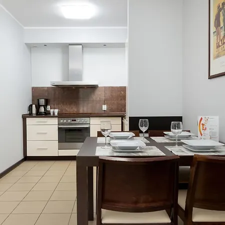 Apartment Jantar - Aquarius *