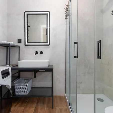 Διαμέρισμα Jantar - Aquarius Kołobrzeg