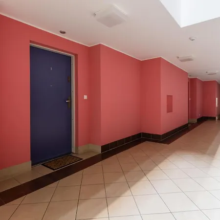 Apartment Jantar - Aquarius