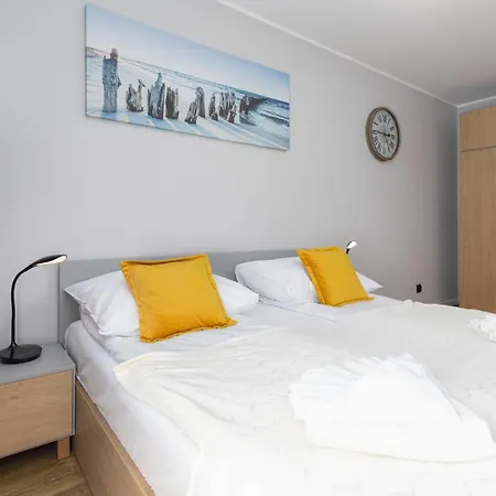 Apartment Jantar - Aquarius *