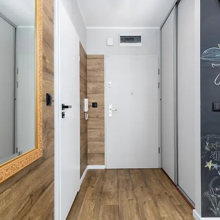 Jantar - Aquarius Apartment *