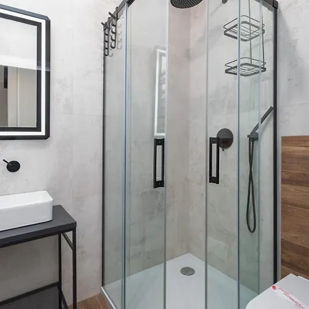 Apartment Jantar - Aquarius