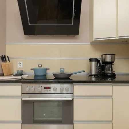 Διαμέρισμα Jantar - Aquarius *