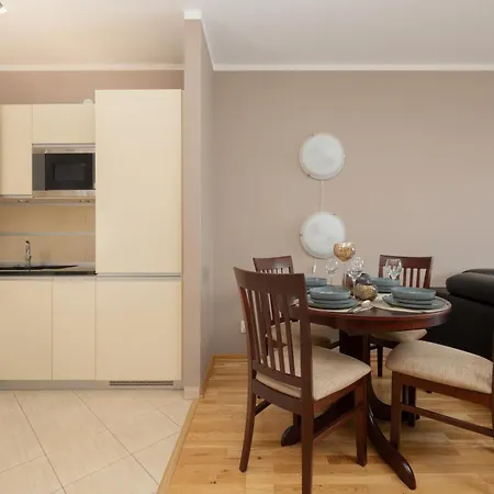 Apartment Jantar - Aquarius