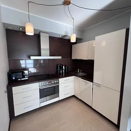 Jantar - Aquarius Kolobrzeg