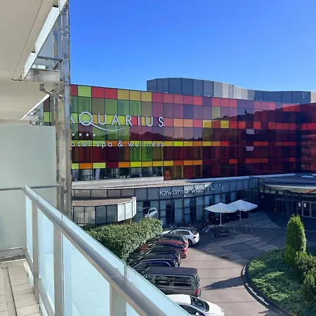 Jantar - Aquarius Διαμέρισμα