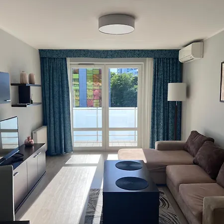 Jantar - Aquarius Διαμέρισμα *