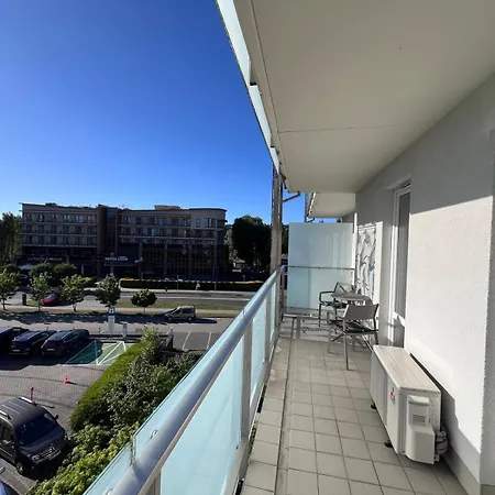 Διαμέρισμα Jantar - Aquarius *