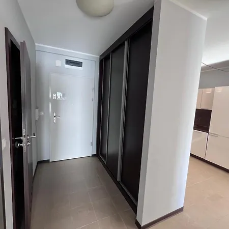 Jantar - Aquarius Kołobrzeg