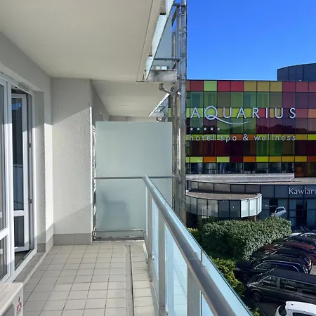 Jantar - Aquarius * Kołobrzeg