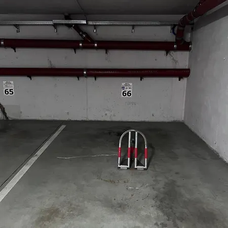 Jantar - Aquarius Apartment