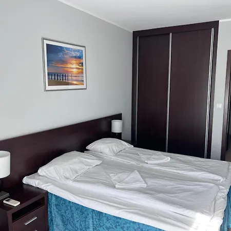 Apartment Jantar - Aquarius