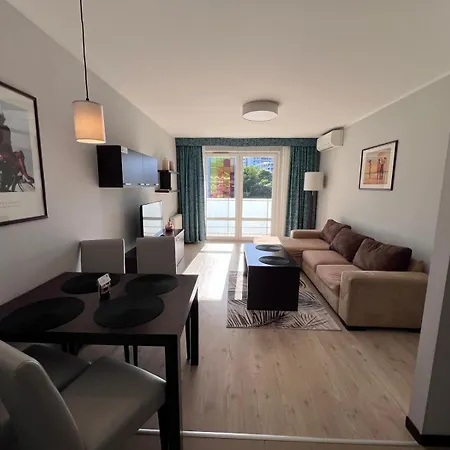 Apartment Jantar - Aquarius *