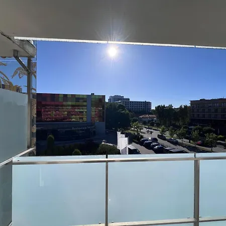 Apartment Jantar - Aquarius Kolobrzeg