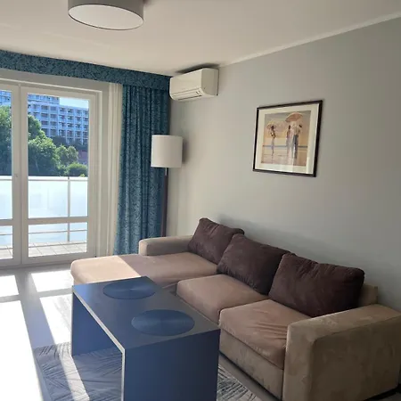 Jantar - Aquarius Kolobrzeg