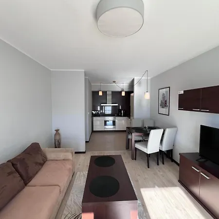 Jantar - Aquarius * Kolobrzeg