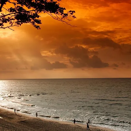 Apartment Jantar - Aquarius *