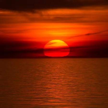 Διαμέρισμα Jantar - Aquarius Kołobrzeg