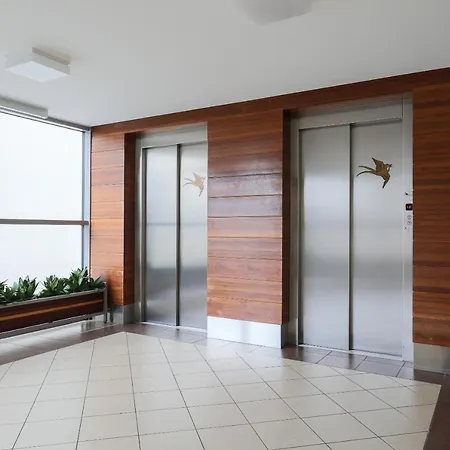 Apartment Jantar - Aquarius Kolobrzeg