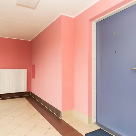 Apartment Jantar - Aquarius Kolobrzeg