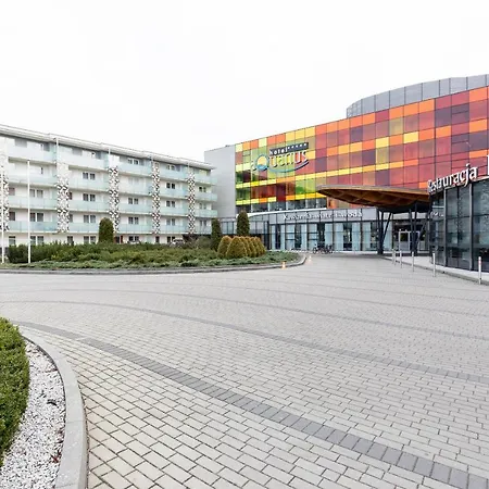 Διαμέρισμα Jantar - Aquarius *