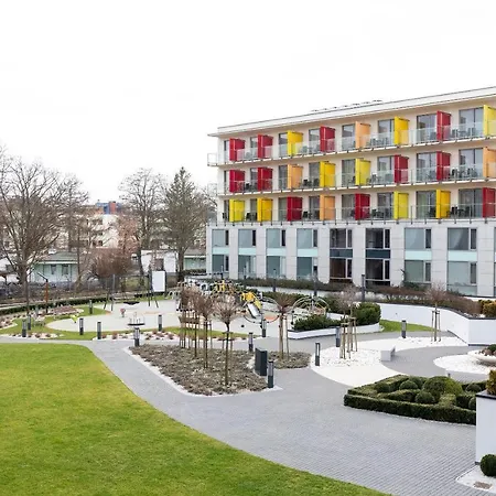 Jantar - Aquarius * Kolobrzeg