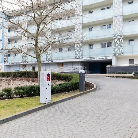 Διαμέρισμα Jantar - Aquarius *