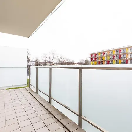 Jantar - Aquarius Kołobrzeg