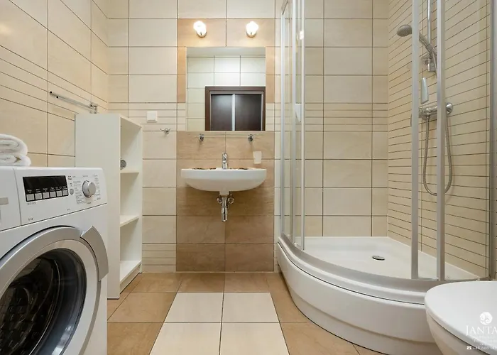 Jantar - Aquarius Appartement Kołobrzeg