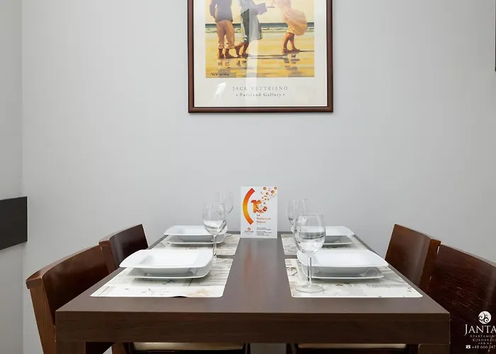 Appartement Jantar - Aquarius