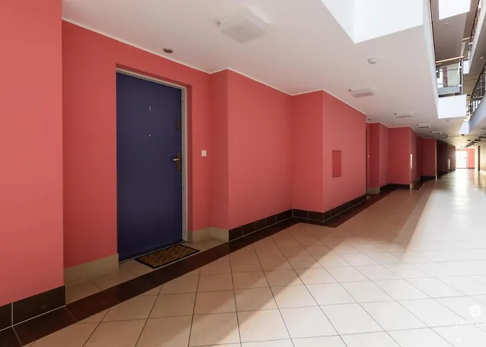 Appartement Jantar - Aquarius