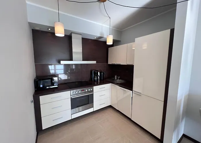 Jantar - Aquarius Kołobrzeg