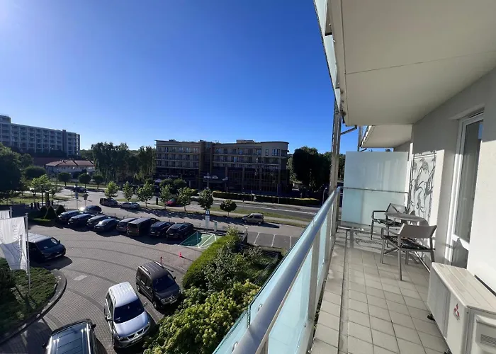 Appartement Jantar - Aquarius