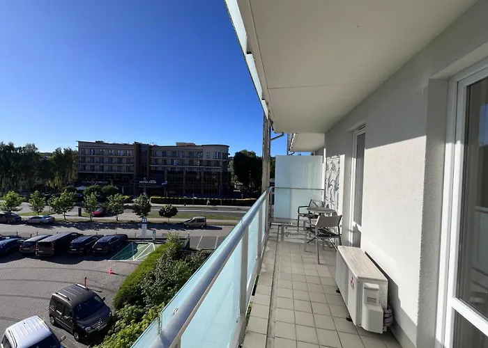 Appartement Jantar - Aquarius *