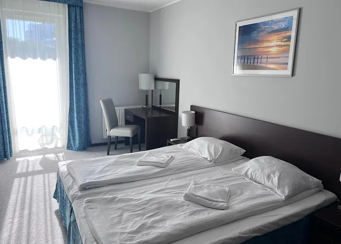 Jantar - Aquarius Appartement Kołobrzeg