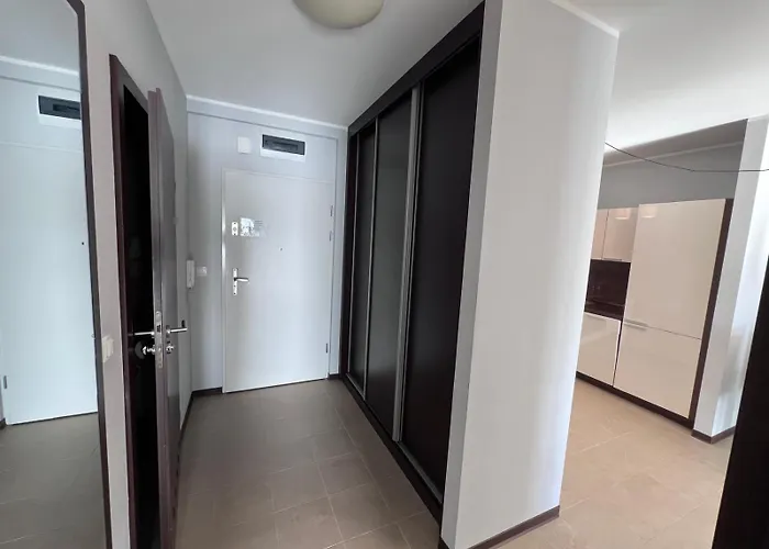 Jantar - Aquarius Kołobrzeg