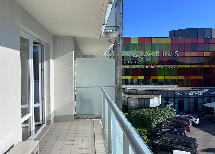 Jantar - Aquarius * Kołobrzeg