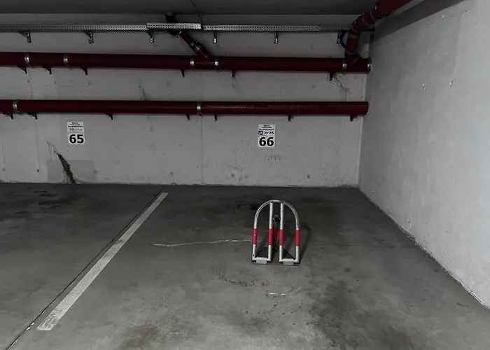 Jantar - Aquarius Appartement