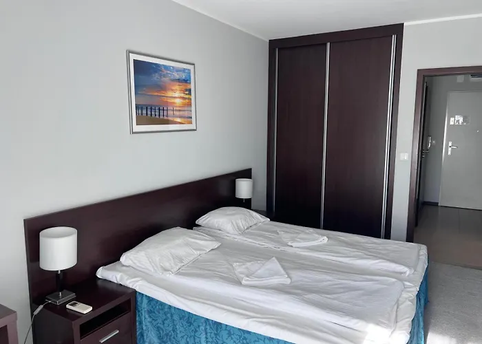 Appartement Jantar - Aquarius