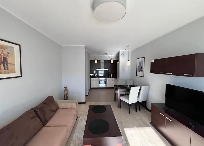 Jantar - Aquarius * Kołobrzeg