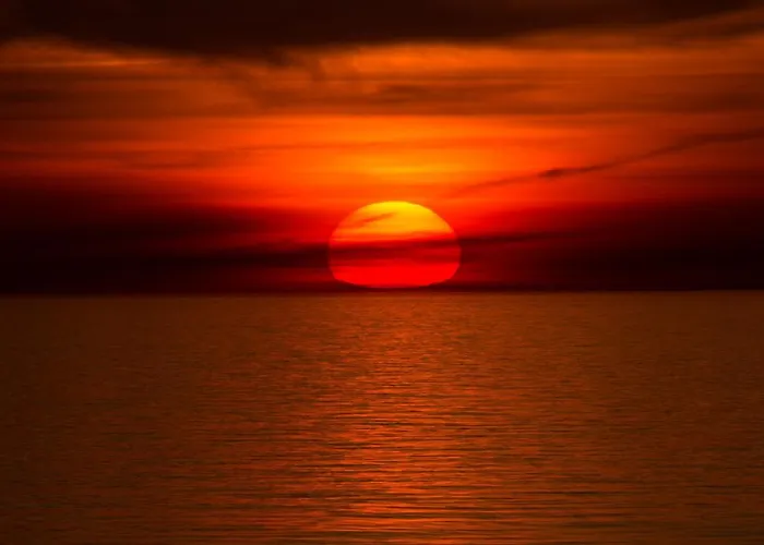 Appartement Jantar - Aquarius Kołobrzeg