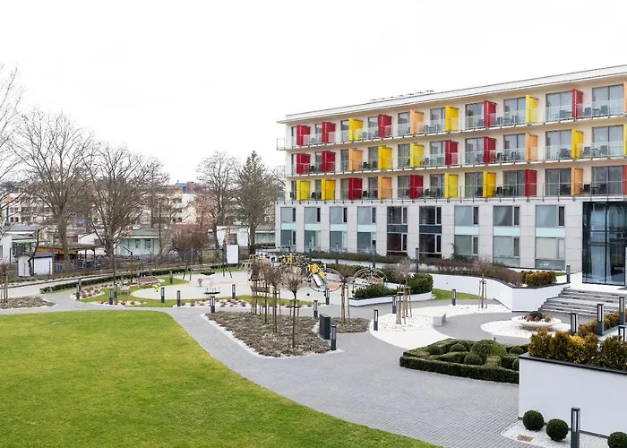 Jantar - Aquarius * Kołobrzeg