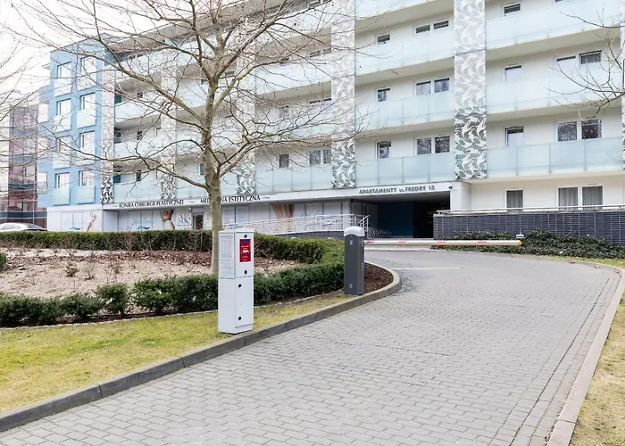 Appartement Jantar - Aquarius *